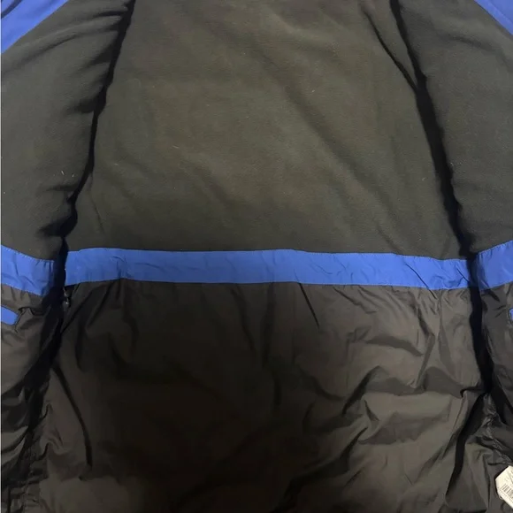 Indian Terrain Blue Performance Jacket - Picture 5 of 8